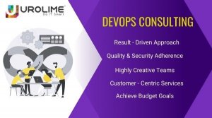 Software development and devOps service company