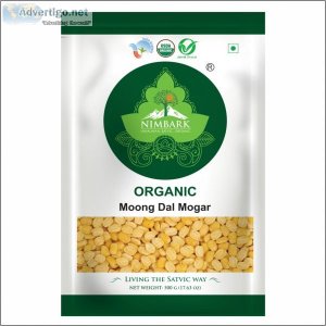 Moong dal | nimbark foods