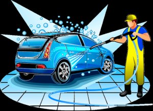 Wanted boys For Car Wash Freshers and Experience