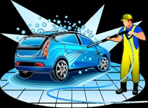 Wanted boys For Car Wash Freshers and Experience
