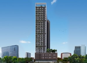 Top builders in mumbai - suraj estate developers