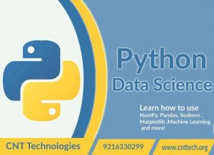 Best Python Course in Chandigarh