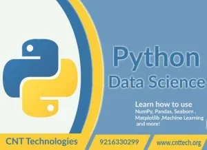 Best Python Course in Chandigarh