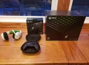Xbox Series X