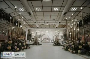 Best wedding event management company in thrissur, kerala 