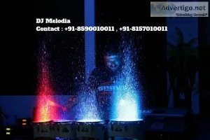 Wedding dj waterdrum music service in thrissur, kerala