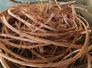 Best copper scrap recycling price in india