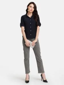 Get shirts for women online at the best price from kazo