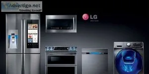 Lg service centre in mumbai