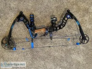 Matthew s Passion Bow