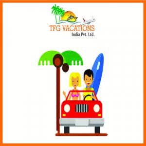 Your dream destination was calling you - go for it with tfg holi