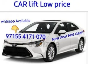 Car lift