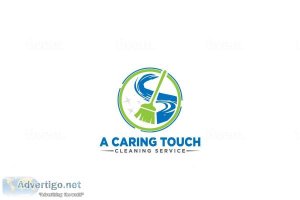 A Caring Touch Cleaning Service