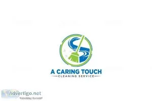 A Caring Touch Cleaning Service