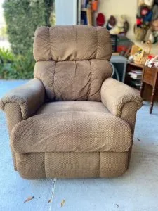 Lazyboy Recliner