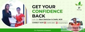 Professional pcod/pcos dietician in gurgaon, haryana - go moring