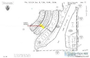 Commercial Land- Victorville 11832 Sq. Ft. 0.2716 Acre