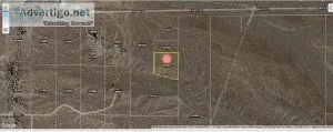 0 South of Bryman Rd.  Helendale CA 92342  &quot2.01&quot  Acres