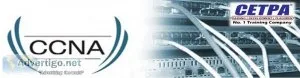 Enroll now best ccna training in noida& get 100% placement assis