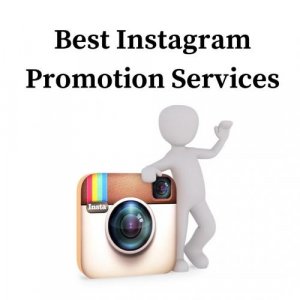 Top instagram promotion services