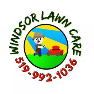NEED LAWN CARE call Windsor Lawn Care
