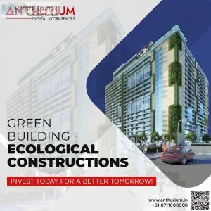 Know about upcoming commercial projects in noida