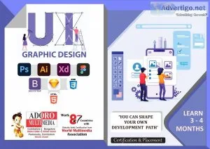 Ui/ux designing course