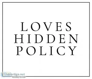 Loves Hidden Policy