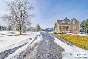  Equestrian domain to dream of for sale 