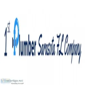 1st Plumber Sarasota FL Company