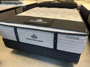 KINGS DOWN VINTAGE