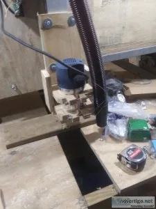 CNC Router