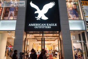 American eagle outfitters coupons & promo codes 2022
