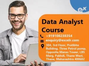 Data Science Course in  Mumbai