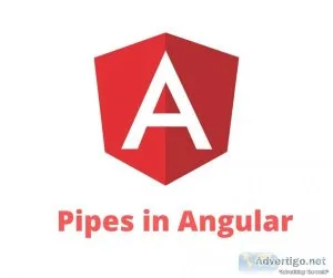 Pipes in angular