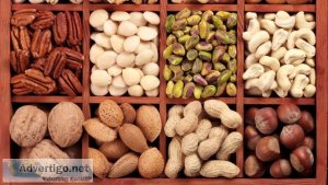 Seeds online - best selection of seeds online at nuts about life