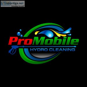 Commercial Business Cleaning Inside and Out