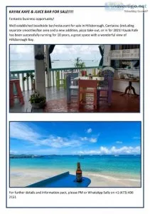 Caribbean BarRestaurant