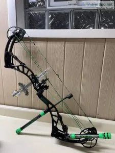 Bowtech realm