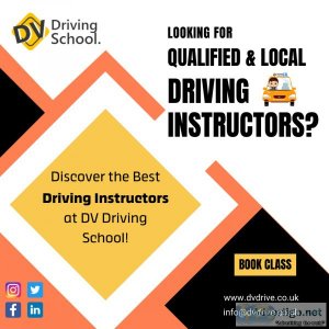 Driving school