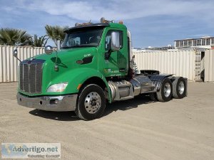 2015 PETERBILT 579 TRUCK TRACTOR 152902222