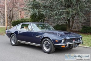 24218 1976 Aston Martin V8 Series III