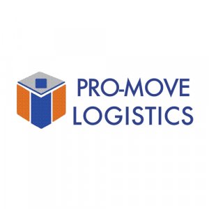 Pro-Move Logistics