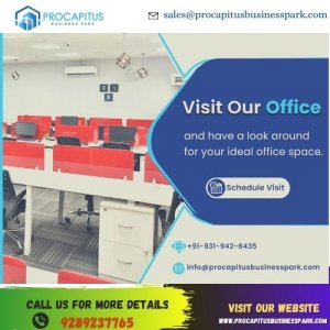 Need a Furnished Office for Rent Look No Further