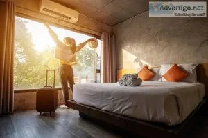 Vacation Rental Cleaner available