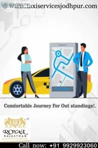 Best car rental in jodhpur - jodhpur taxi ? royal rajasthan