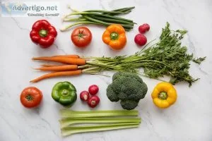 Organic food online dubai