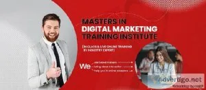 Top Digital Marketing institute in Hyderabad - Ways2reach