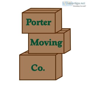 Moving and Delivery Services
