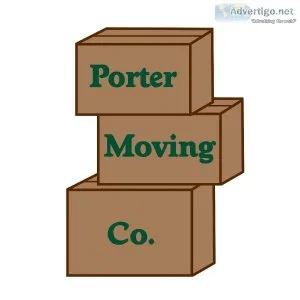 Moving and Delivery Services